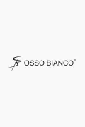 Гетри Osso Bianco OB/030 Білий