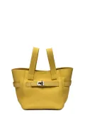 Сумки Osso Bianco OB/6-6003 Пудра Шкіра