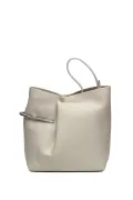 Сумки Osso Bianco OB/3-202 Молчний Шкіра-Текстиль