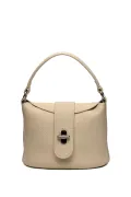 Сумки Osso Bianco OB/1-242 Чорний Шкіра