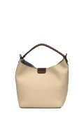 Сумки Osso Bianco OB/8-9071 Чорний Шкіра