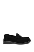 Лофери LIZZARO LI/3891 Кофе Замша