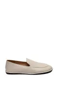Лофери Osso Bianco OB/01-1 Кофе Замша