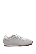 Кросівки Osso Bianco OB/07969 Рудий Замша