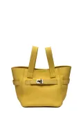Сумки Osso Bianco OB/6-6003 Ментол Шкіра