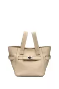 Сумки Osso Bianco OB/6-6003 Ментол Шкіра