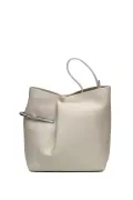 Сумки Osso Bianco OB/3-202 Чорний Шкіра-Текстиль