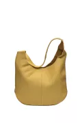 Сумки Osso Bianco OB/1-160 Чорний Шкіра