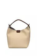 Сумки Osso Bianco OB/8-9071 Чорний Шкіра