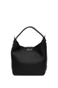Сумки Osso Bianco OB/8-9071 Чорний Шкіра