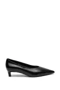 Туфлі Osso Bianco OB/5394 Бордовый Шкіра